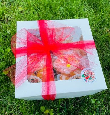 Cookie Club Box-May 2026 – Cherry Top Cookie Shop LLC